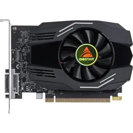 Biostar GeForce GT 1030 4GB DDR4 (VN1034TB46-TB1RA-BS2)