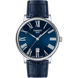 TISSOT Carson Premium T122.410.16.043.00