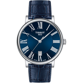 Tissot Carson Premium T122.410.16.043.00