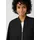 QS Blouson mit Stehkragen schwarz L