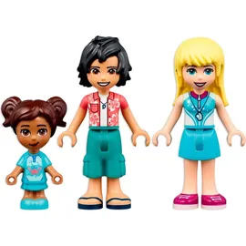 LEGO Friends Surfschule 41710