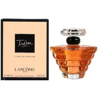 LANCOME Eau de Parfum Damenparfüm Lancôme Tresor EDP 100 ml, 100 ml