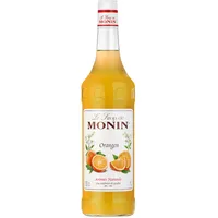 MONIN Sirup ORANGE (1 x 1,0l)