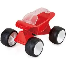 HAPE E4086 Strandbuggy, rot