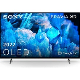 Sony XR-55A75K 139,7 cm (55") 4K Ultra HD Smart-TV WLAN Schwarz