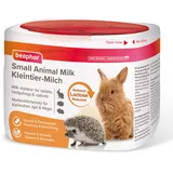 beaphar - Kleintier-Milch - Für Kaninchen, Igel Und Nager - Muttermilchersatz - Laktosereduziert Für Optimales Wachstum Und Entwicklung - 200 g