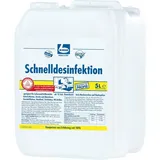 Dr. Becher Schnelldesinfektion 5000 ml