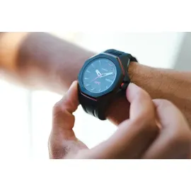 Timex UFC Pro TW2V57300 Silikon 13,0 mm
