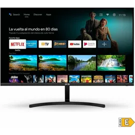 SPC Gaming-Monitor SPC 900027N 27"