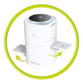 mobile origin Kabellose automatische 3-in-1-Ladestation Qi2 PW11 -