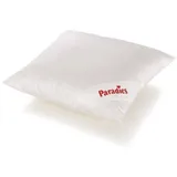 Paradies KopfKissen SOFTY TOP 40 x 40 cm Weiß