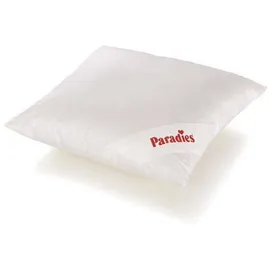 Paradies KopfKissen SOFTY TOP 40 x 40 cm Weiß