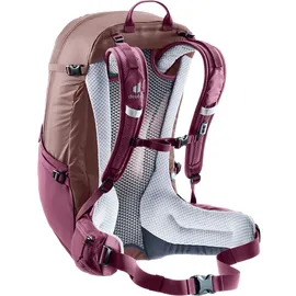 Deuter Futura 25 SL ashrose/cassis