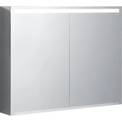 Geberit Spiegelschrank „Option“ 90 × 15 cm