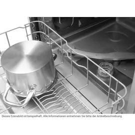 Amica EGSPV 593 911 Einbau-Geschirrspüler (vollintegrierbar, 600 mm breit)