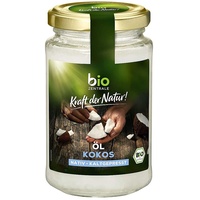 Bio-Zentrale Bio Kokosöl 200 ml Öl