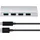 Belkin F4U088VF USB 3.2 Gen 1 (3.1 Gen 1) Micro-B 5000 Mbit/s, Silber