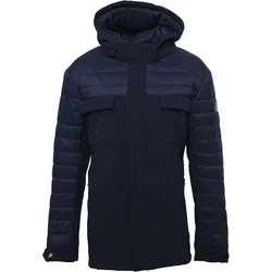 Parka Peak Mountain Cantheon BLAU|navyblau|navyblau M