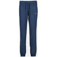 CMP Woman Long Pant blue 38