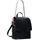 DESIGUAL Sierra Sumy Mini Backpack Schwarz