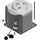 Bosch Behälter 120 l