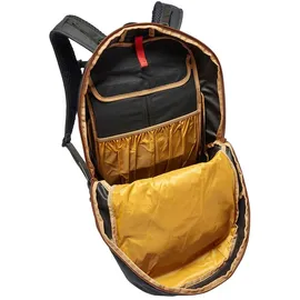 Vaude Wizard 24+4 black/umbra