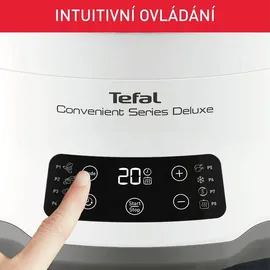 Tefal Dampfgarer Convenient Series Deluxe VC502D
