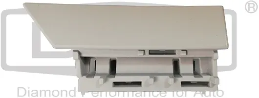 DPA Einstiegleiste 88531802102 vorne links für VW