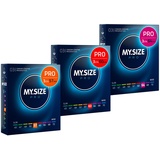 MY.SIZE PRO «Probierset XL» (57mm, 60mm, 64mm) 9 St