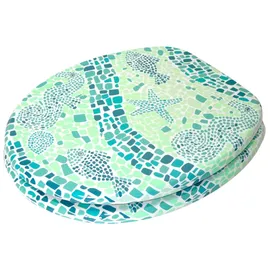 Sanilo Mosaic World Grün