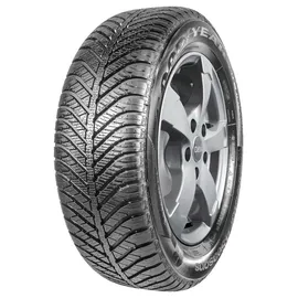 Goodyear Vector 4Seasons 165/70 R14C 89R/87R