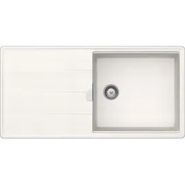 Schock Tia D-100L Einbau reversibel polaris (TIAD100LAPOL)