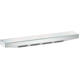 Hansgrohe Rainfinity 500 1jet mit Ablage, chrom
