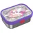 Mepal Campus Edelstahl-Brotdose mit Gabel - Unicorn Glow