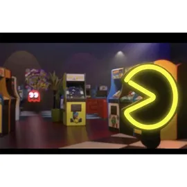 PAC-MAN Museum + PlayStation 4,