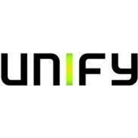 Unify OpenScape Desk Phone CP210 schwarz (L30250-F600-C581)