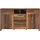 Forte Clif 156,4 x 86,3 x 41,6 cm Old Wood Vintage / Dunkelgrau