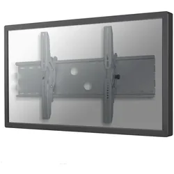 Neomounts Flatscreen TV Wandhalterung PLASMA-W200, silber