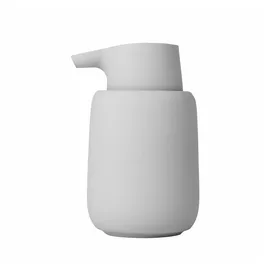 BLOMUS Sono Seifenspender 250ml Grau