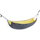 Cocoon Hängematte 205 x 122 cm Gelb