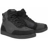 Oxford Heist D2d Motorradstiefel - Black - EU