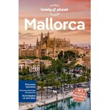 Geoplaneta Mallorca 5 (Guías de Región Lonely Planet)
