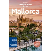Geoplaneta Mallorca 5 (Guías de Región Lonely Planet)