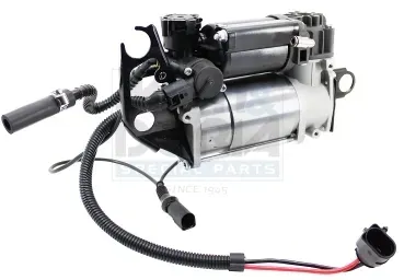 MEAT & DORIA Kompressor, Druckluftanlage 58020 für VW Porsche