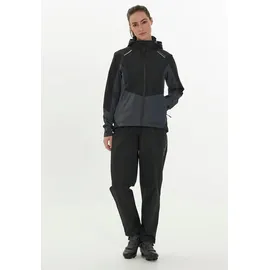 Endurance Vanda mit reflektierenden Elementen 1001 Black 40 / FR 42 (UK 12)