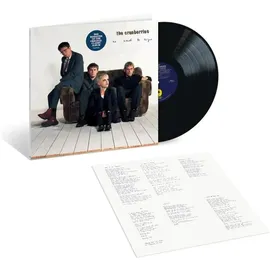 Universal Music Vertrieb - A Division of Universal Music GmbH No Need To Argue (30th Anniversary Edition LP)