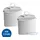 Braun PureAqua KWF 2 Filterkartuschen 2 St.