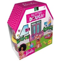 Lisciani Barbie Spielknete-Set – Haus