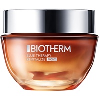 Biotherm Blue Therapy Revitalize Night Cream 50ml