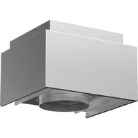 Constructa CZ51FXC1N6 Umluftmodul für Umluftbetrieb Edelstahl (17004051)